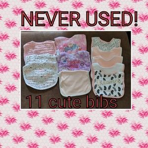 Bibs Velcro *NEW*